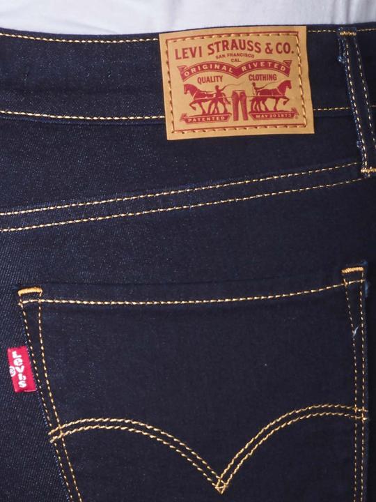 Image du produit Levis 725 Jeans Bootcut Fit cast shadow (W31/L32)