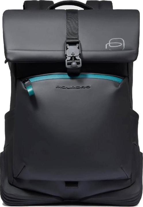 Piquadro Laptoprucksack 14" (15 l)