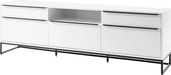 Immagine prodotto Robas Lund Lille (215 x 40 x 69 cm)