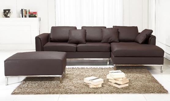 Beliani Oslo (Corner sofa)
