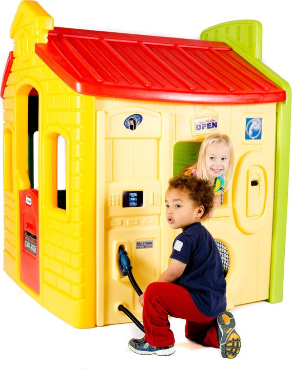 Produktbild Little Tikes Tikes Town