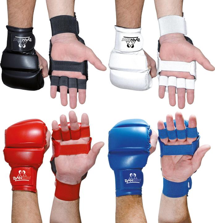Produktbild Danrho Ju-Jitsu-Handschuhe (12 OZ, S)