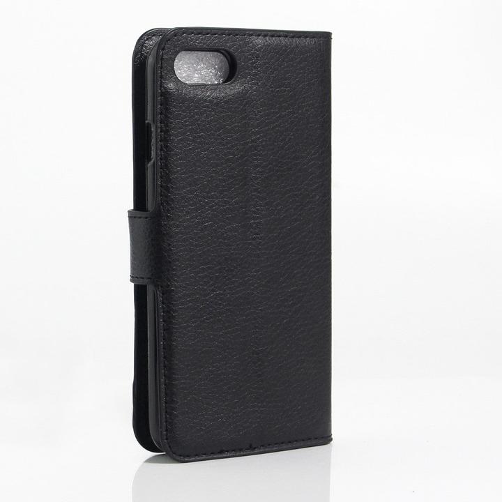Actual product image Cover-Discount Leather case (Apple iPhone 7, Apple iPhone 8)