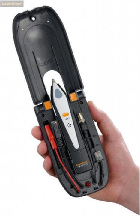 Actual product image Laserliner Electrical test equipment