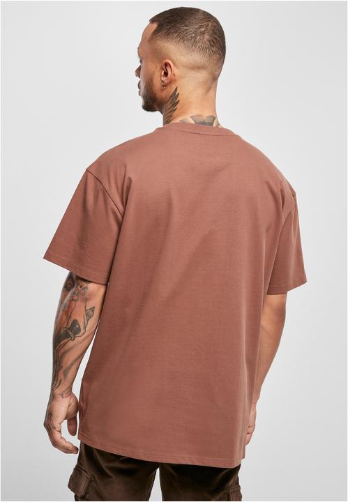 Produktbild Urban Classics Heavy Oversized Tee - 1560 (L)