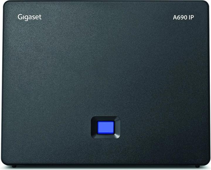 Actual product image Gigaset A690IP - VoIP - Voice-Over-IP - Voice-Over-IP - Voice-Over-IP