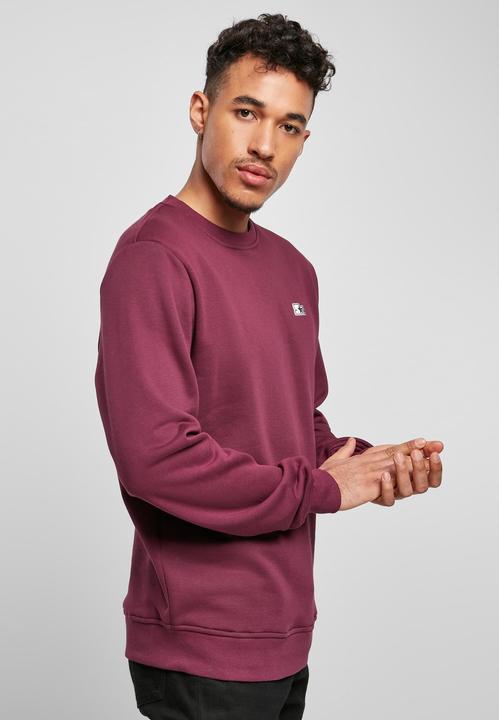 Produktbild Starter Essential Crewneck (S)