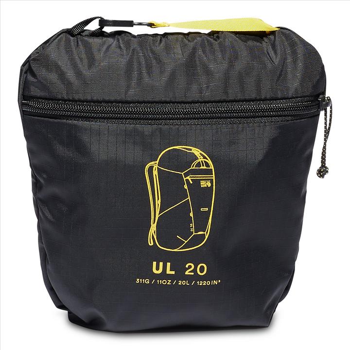 Image du produit Mountain Hardwear UL 20 Backpack (20 l)