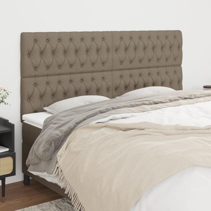 Produktbild VidaXL Garrett (200 x 7 x 128 cm)