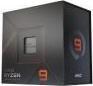 Actual product image AMD Ryzen 9 7950X (AM5, 4.50 GHz, 16 -Core)