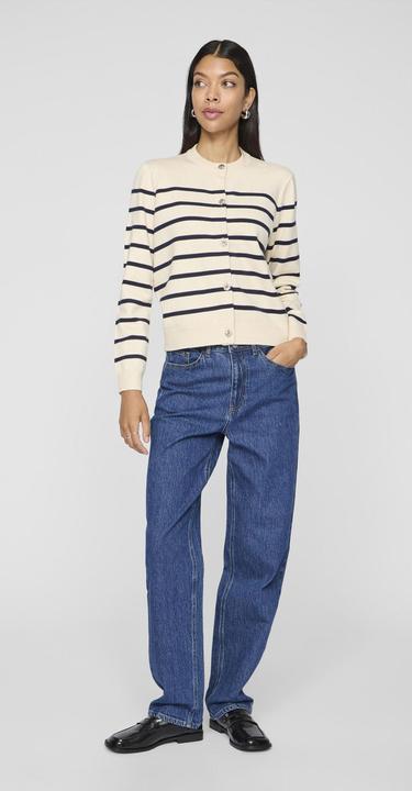 Produktbild Vila VIKELLY High Waist Straight Fit Jeans (W42/L30)