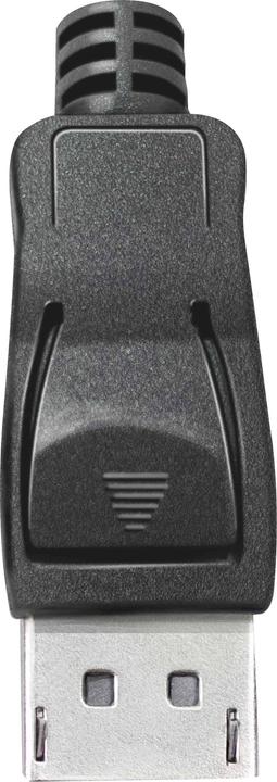 Actual product image Grundig Cable video DisplayPort 1.4 2m (2 m, DisplayPort)