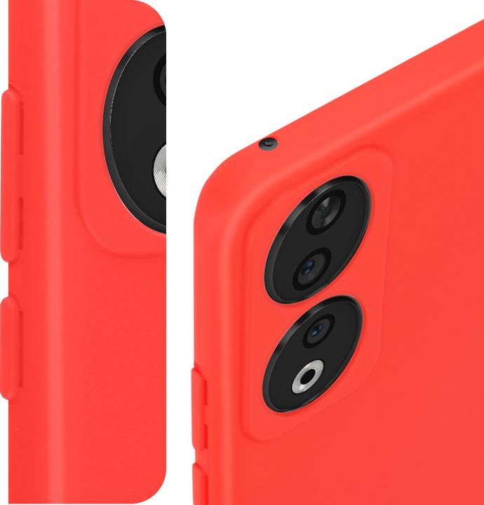 Produktbild Avizar Soft Touch Series (Honor 90)
