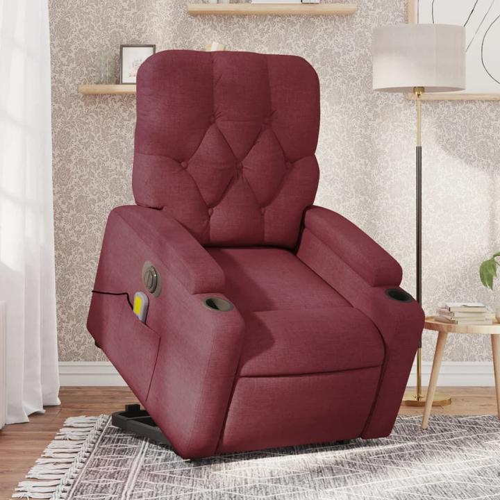 Actual product image VidaXL Ismet