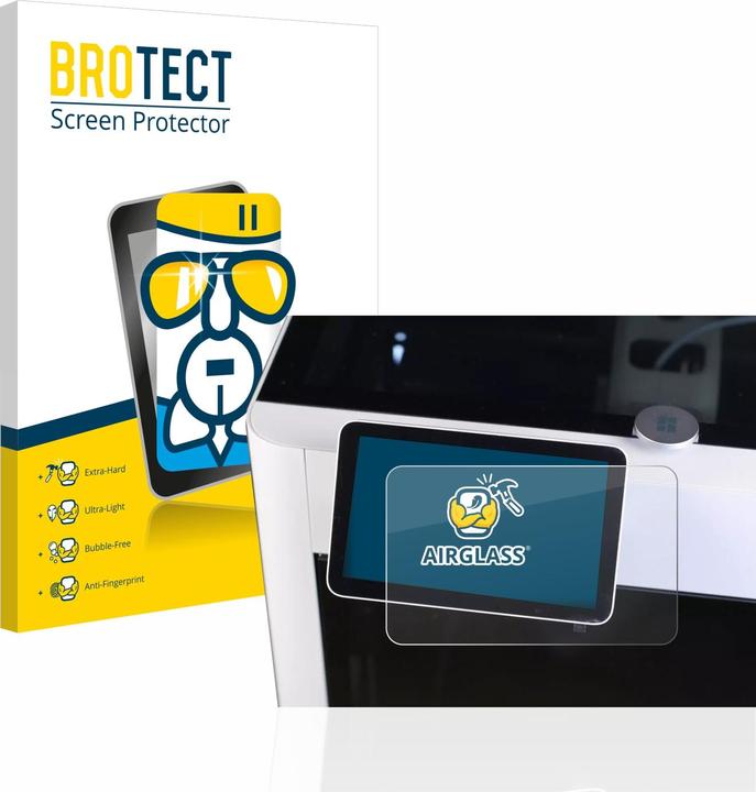 Actual product image BROTECT AirGlass Glass (Protective foil)