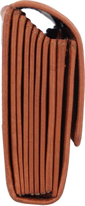 Image du produit Esquire Portefeuille serveur Dallas en cuir 18 cm
