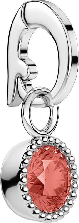 Produktbild Rosefield Birthstone Pendants Anhänger (Edelstahl)