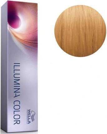 Produktbild Wella Illumina Color (Blond, Gold, Braun)