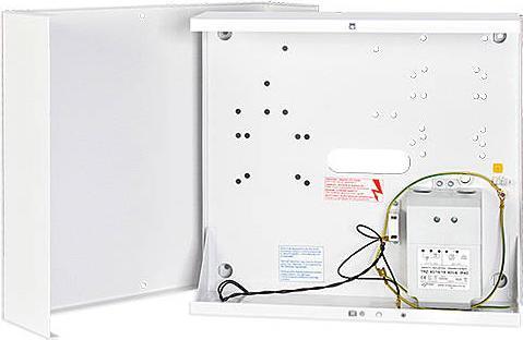 Produktbild Hikvision OMI-2 Gehäuse aus Metall mit Transformator