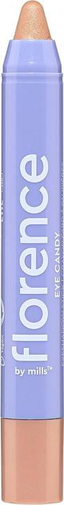 Florence by Mills Eyecandy Eyeshadow Stick Sugarcoat (champagne shimmer) (Champagne)