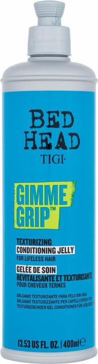 Tigi Bed Head - Gimme Grip Texturizing Conditioning Jelly (400 ml)