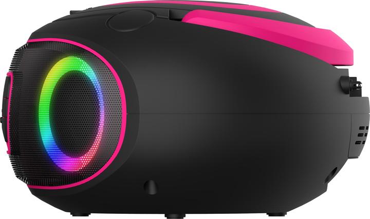 Produktbild Denver TDB-212P (DAB+, UKW, FM, Bluetooth)