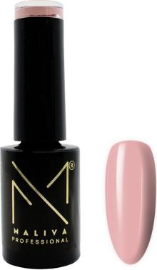 Immagine prodotto Maliva Vernice gel 022 UV/LED (Limonata dolce rosa, Smalto per unghie effetto gel)