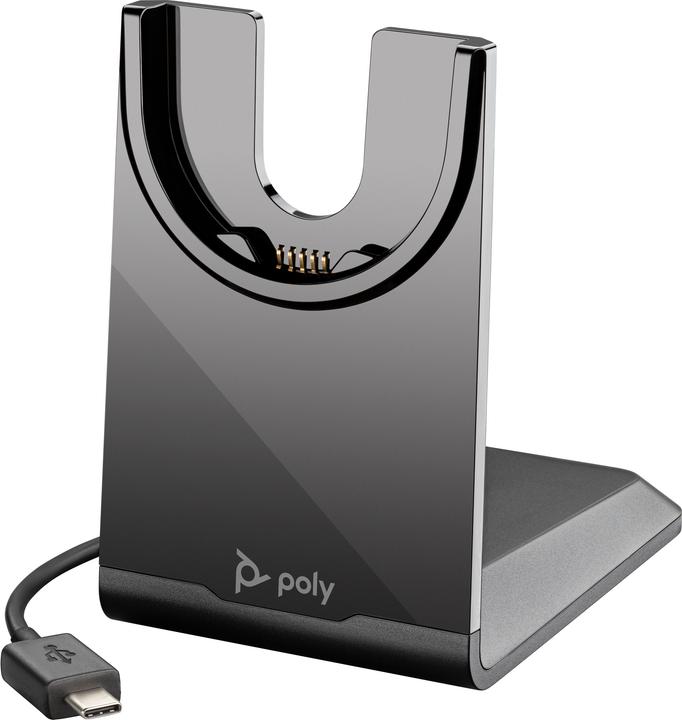 Produktbild Poly Voyager 4320 UC (Kabellos, USB-C)