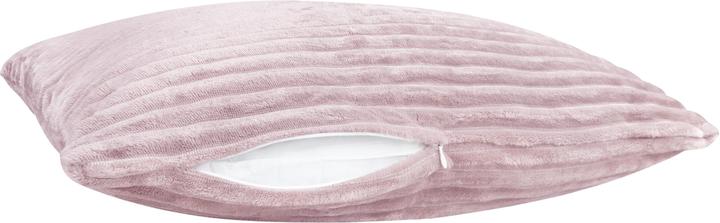 Produktbild Aspero 4er Set Kissenbezüge mit Füllung 45 x 45 cm Zarate - 9077 (45 x 45 cm)