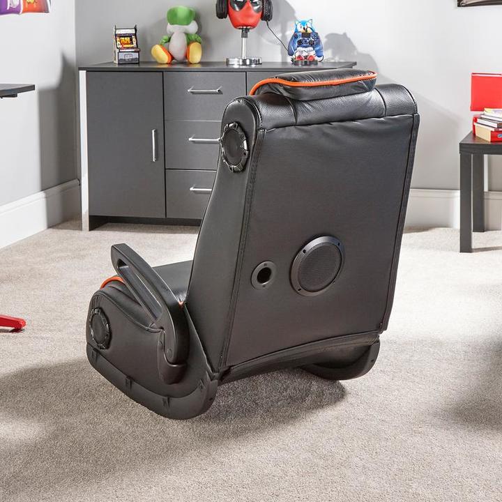 Produktbild X Rocker Sentinel 4.1