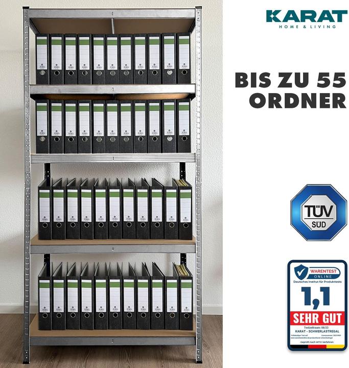 Produktbild Karat Lakota