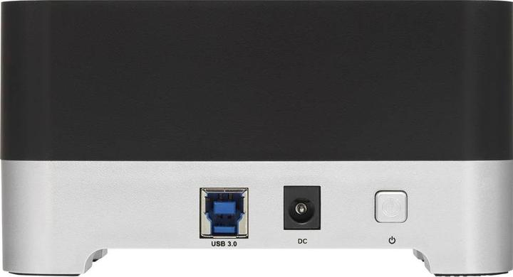 Produktbild Renkforce RF-DOCKING-01 USB 3.2 Gen 1 (USB 3.0) SATA Festplatten-Dockingstation