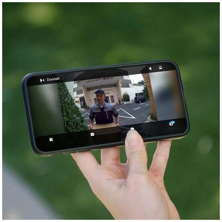 Actual product image Reolink Smart 2K+ (Ethernet)