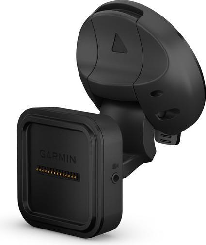 Produktbild Garmin Magnetische Aktivhalterung mit Video-In und USB-Schnittstelle für fleet 7x0 Serie