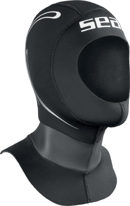 Actual product image Seac Head Bonnet Tekno 5 mm (5mm, L)