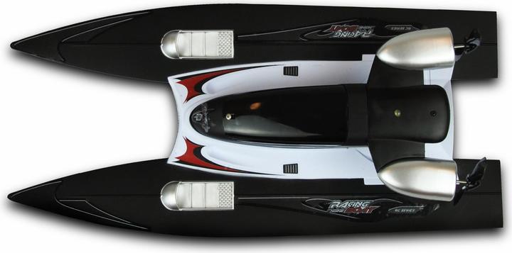 Actual product image Amewi Propeller Speed Boot