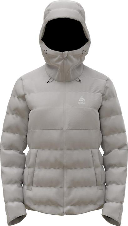 Actual product image Odlo Jacket insulated SEVERIN N-THERMIC HOODE (XL)