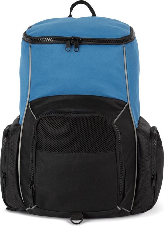 Kimood Recycelter Rucksack mit Halterung