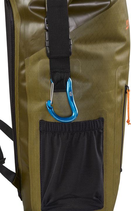 Actual product image Dakine Cyclone (30 l)
