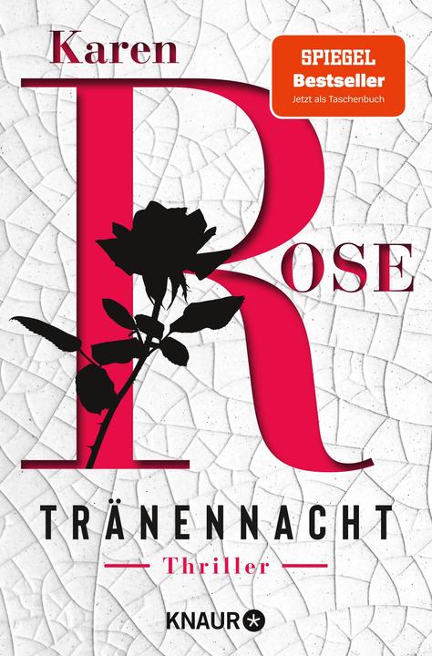 Produktbild Tränennacht (Deutsch, Karen Rose, 2022)