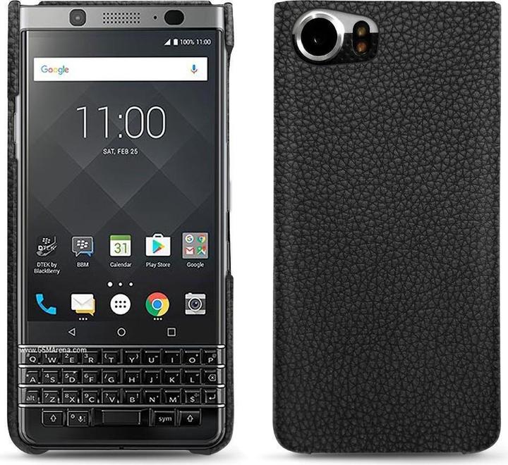 Produktbild Noreve Lederschutzhülle (Blackberry KEYone)