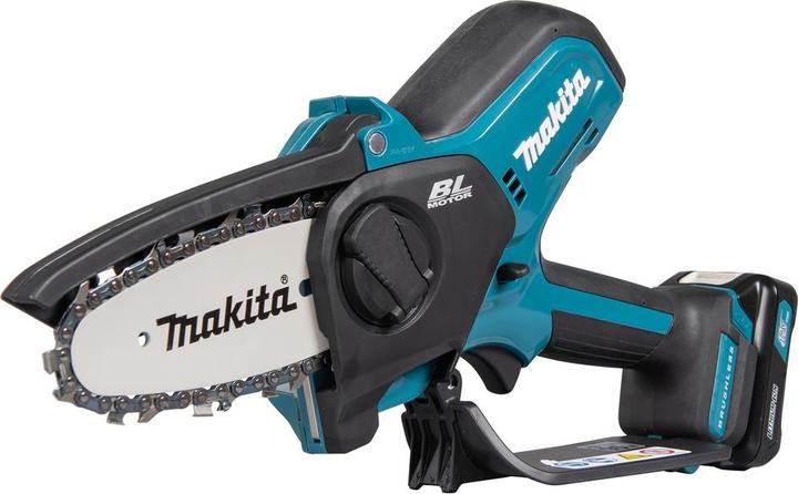 Actual product image Makita UC100DZ (Battery chain saw)