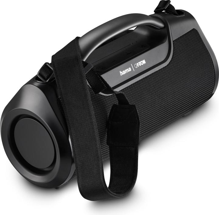 Image du produit Hama Mate Pro (12 h, Fonctionnement sur batterie)