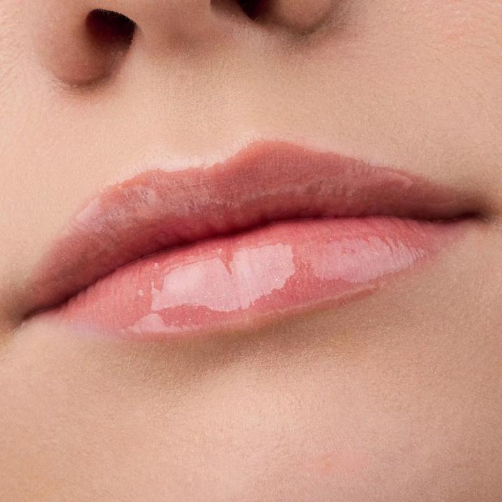 Image du produit Catrice Baume à lèvres liquide Marble-licious Don't Be Shaky (030 Marron)