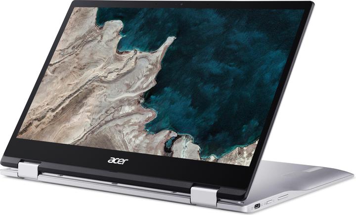 Productafbeelding Acer Chromebook Spin 311 (13.30", Snapdragon 7180c Lite, 4 GB, 64 GB, DE)