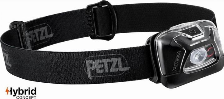Image du produit Petzl Tactique (300 lm)