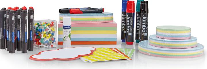 Produktbild Magnetoplan Trainer-Basis-Set MINI