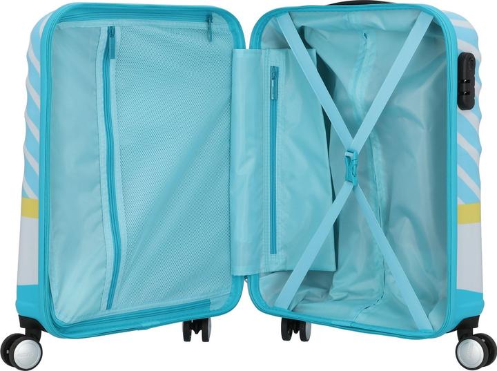 Image du produit American Tourister WAVEBREAKER DISNEY Spinner (Cône de brume) (36 l, Bagage à main (jusqu'à 50l))