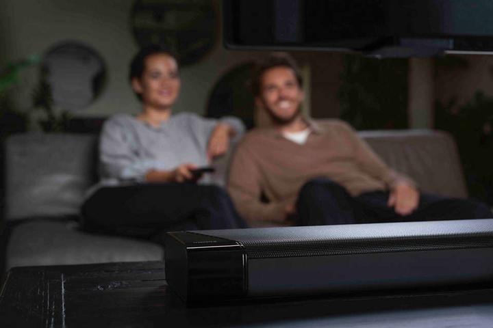 Image du produit Philips Fidelio B95/10 (410 W, 5.1.2 Canal)