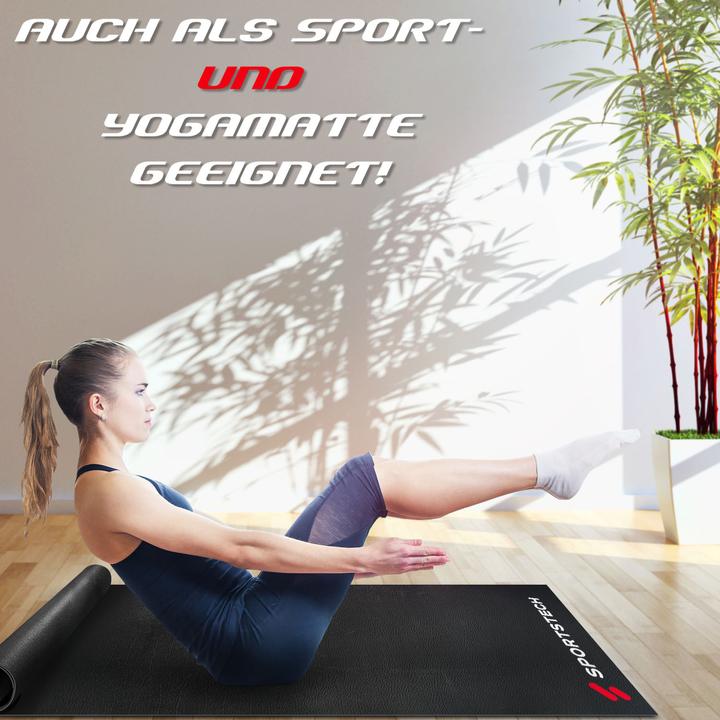 Produktbild Sportstech BM126 (0.60 cm)